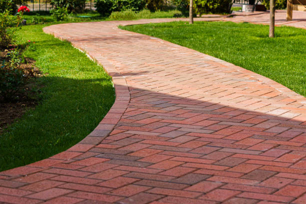 Reasons to Select Us for Your Driveway Paving Requirements in Walnut Grove, GA