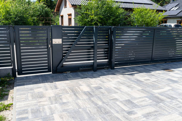 Best Professional Driveway Pavers  in Walnut Grove, GA