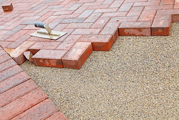 Best Driveway Pavers Near Me  in Walnut Grove, GA