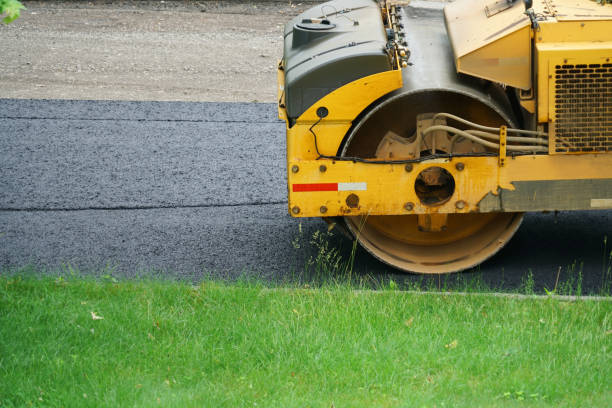 Best Best Driveway Pavers  in Walnut Grove, GA