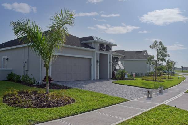 Walnut Grove, GA Driveway Pavers Company